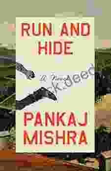 Run and Hide: A Novel