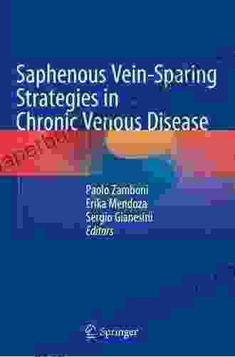 Saphenous Vein Sparing Strategies in Chronic Venous Disease