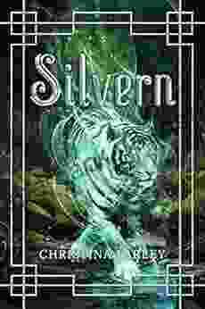 Silvern (Gilded 2) Christina Farley