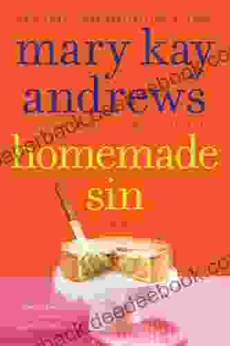 Homemade Sin: A Callahan Garrity Mystery