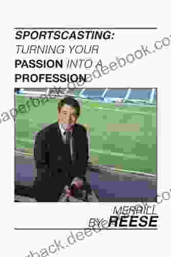 Sportscasting: Turning Your Passion Into A Profession