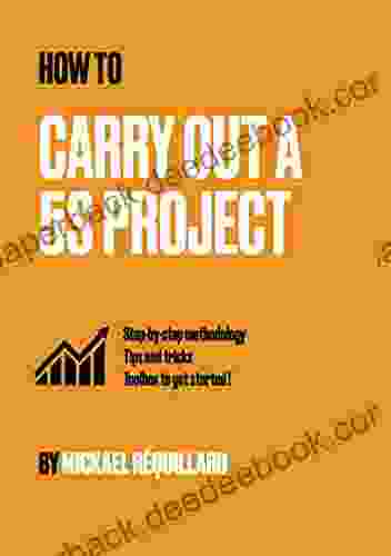 How To Carry Out A 5S Project: Step By Step Methodology Tips And Tricks Toolbox To Get Started