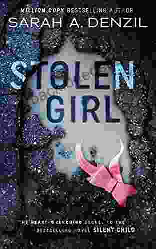 Stolen Girl (Silent Child 2)