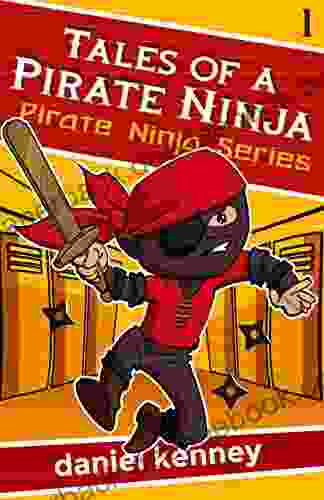 Tales of a Pirate Ninja