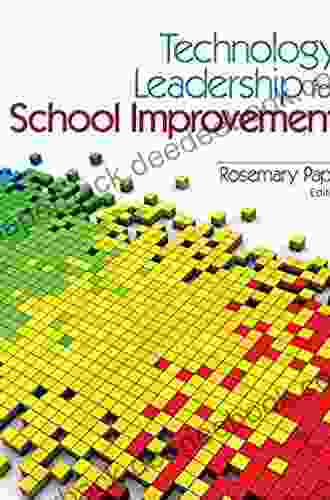 Technology Leadership for School Improvement