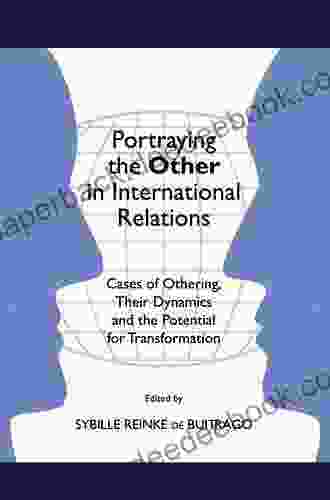 Democracy Promotion As Foreign Policy: Temporal Othering In International Relations (Interventions)