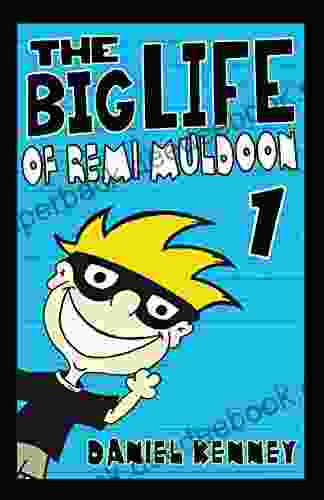 The Big Life Of Remi Muldoon 1