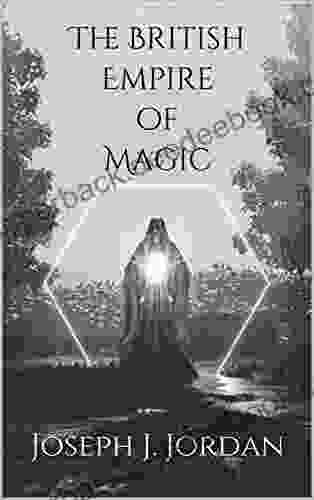 The British Empire Of Magic : One