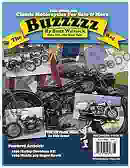 The Buzzzzz Rag: Volume 1 Issue 10