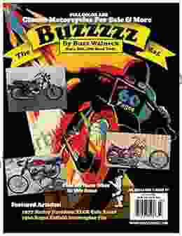 The Buzzzzz Rag: Volume 1 Issue 11