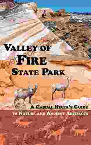 Valley of Fire State Park: A Casual Hiker s Guide to Nature and Ancient Artifacts