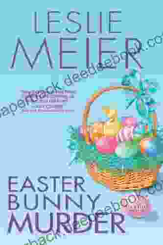 Easter Bunny Murder (A Lucy Stone Mystery 19)