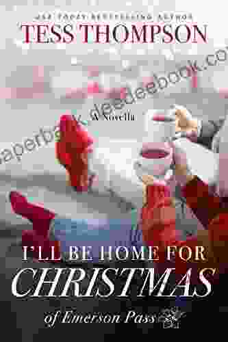 I ll Be Home For Christmas