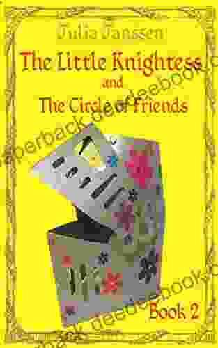 The Little Knightess and The Circle of Friends