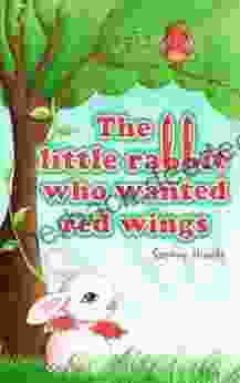 The Little Rabbit who wanted Red Wings