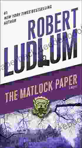 The Matlock Paper: A Novel