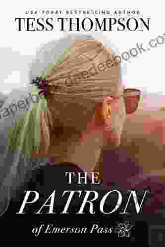 The Patron (Emerson Pass Contemporaries 2)