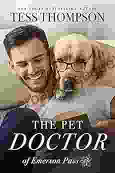 The Pet Doctor (Emerson Pass Contemporaries 3)