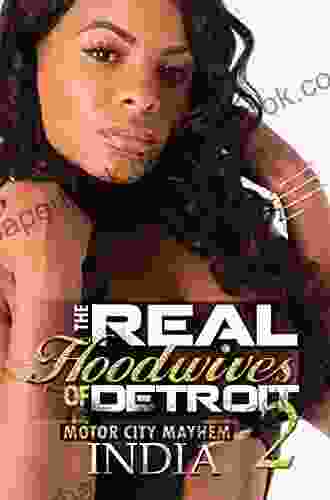 The Real Hoodwives of Detroit 2: Motor City Mayhem