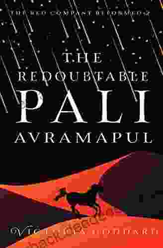 The Redoubtable Pali Avramapul (The Red Company Reformed 2)