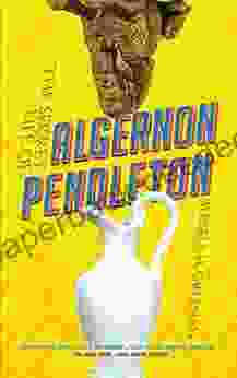 The Secret Life of Algernon Pendleton