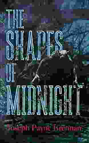 The Shapes of Midnight Nick Ryan