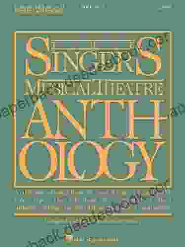 Singer s Musical Theatre Anthology Volume 5: Tenor