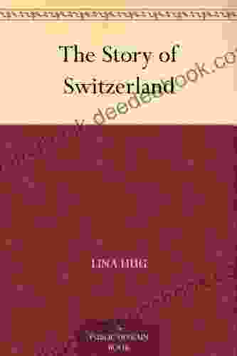 The Story Of Switzerland Jeffrey Fisher