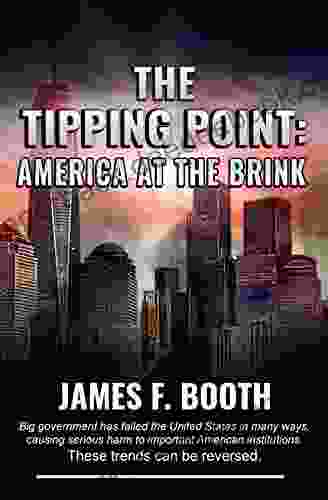 The Tipping Point: America at the Brink