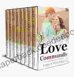 Love Commands: Contemporary YA Romance Collection (Boxset Series: Young Adult Romance Collection 5)