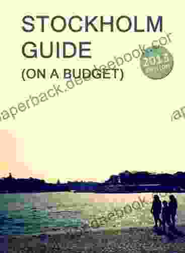 Stockholm Guide (On A Budget)