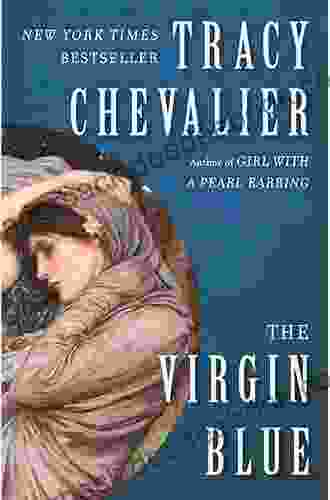 The Virgin Blue: A Novel