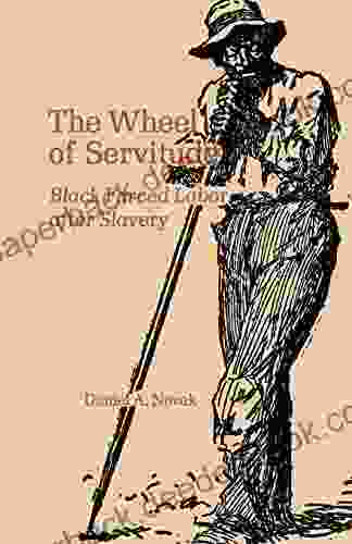 The Wheel Of Servitude: Black Forced Labor After Slavery