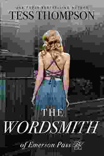 The Wordsmith (Emerson Pass Historicals 7)