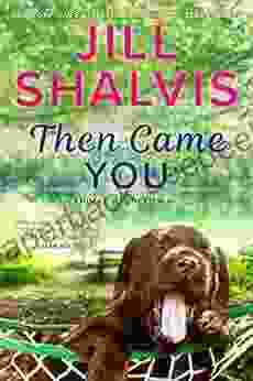 Then Came You (An Animal Magnetism Novel 5)