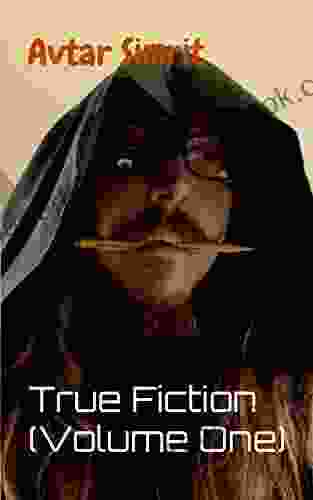 True Fiction (Volume One) Nick Ryan