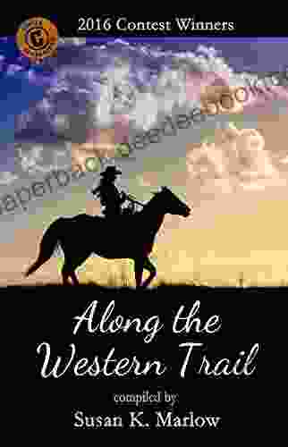 Along The Western Trail: 2024 Contest Winners (Circle C Contests)