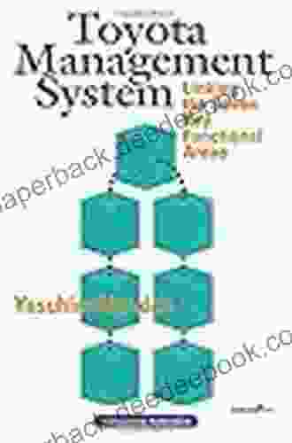 Toyota Management System: Linking The Seven Key Functional Areas (Classics In Paperback)