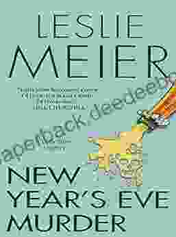 New Year s Eve Murder Leslie Meier