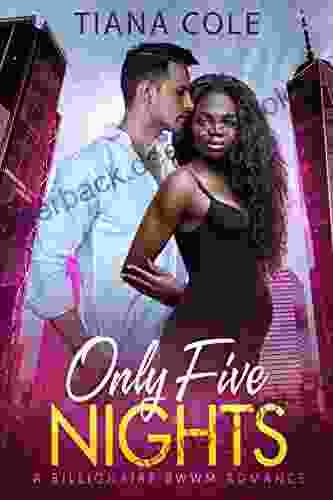 Only Five Nights: A BWWM Billionaire Romance