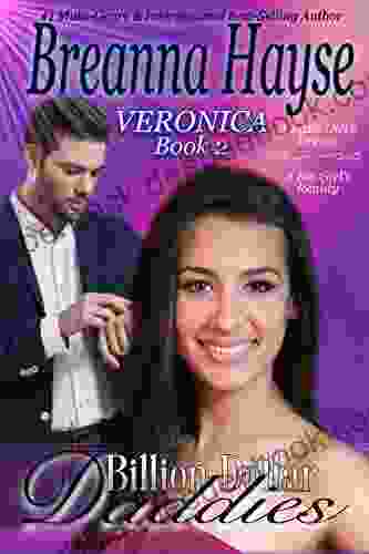 Billion Dollar Daddies: Veronica (Book 2)