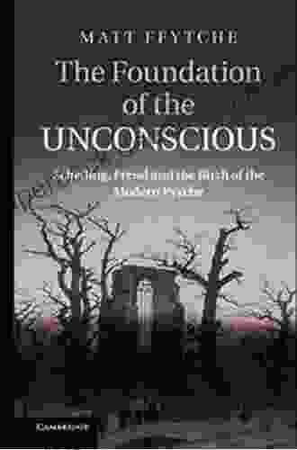 The Dark Ground Of Spirit: Schelling And The Unconscious