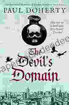 The Devil S Domain (The Brother Athelstan Mysteries 8)