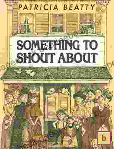 Something To Shout About: Historical Fiction For Teens: Illustrated Edition