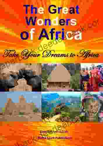 The Great Wonders of Africa