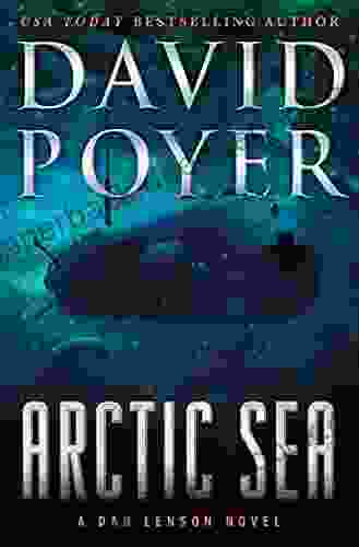 Arctic Sea: A Dan Lenson Novel (Dan Lenson Novels 21)