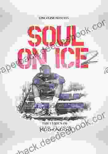 Line 4 Line Presents Soul On Ice 2 : The Lyrics of Ras Kass