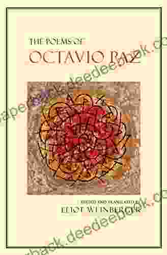 The Poems Of Octavio Paz