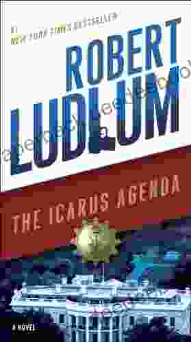 The Icarus Agenda: A Novel