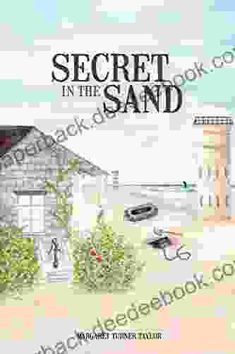 Secret in the Sand Margaret Turner Taylor